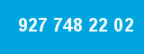 927 748 22 02